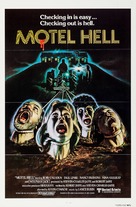 Motel Hell - Movie Poster (xs thumbnail)