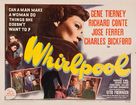 Whirlpool - Movie Poster (xs thumbnail)