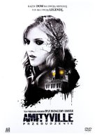 Amityville: The Awakening - Polish DVD movie cover (xs thumbnail)