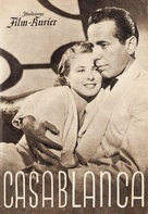 Casablanca - Austrian poster (xs thumbnail)