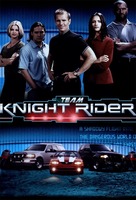 &quot;Team Knight Rider&quot; - Movie Cover (xs thumbnail)