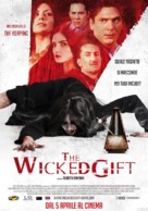 The Wicked Gift - Italian Movie Poster (xs thumbnail)