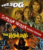 The Howling Cover