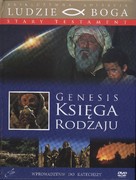 Genesi: La creazione e il diluvio - Polish DVD movie cover (xs thumbnail)