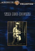 The Big House - DVD movie cover (xs thumbnail)