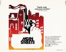 Mean Streets - Movie Poster (xs thumbnail)