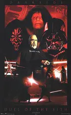Star Wars: Episode II - Attack of the Clones Poster