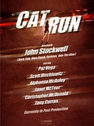 Cat Run - Movie Poster (xs thumbnail)
