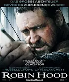 Robin Hood Poster