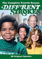 &quot;Diff'rent Strokes&quot; - DVD movie cover (xs thumbnail)