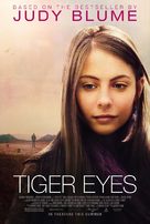 Tiger Eyes - Movie Poster (xs thumbnail)