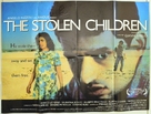 Ladro di bambini, Il - British Movie Poster (xs thumbnail)