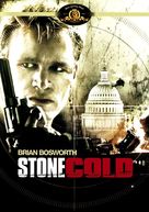 Stone Cold - DVD movie cover (xs thumbnail)