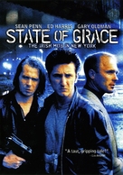 State of Grace - DVD movie cover (xs thumbnail)