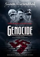 Genocide - British DVD movie cover (xs thumbnail)