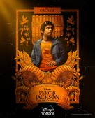 &quot;Percy Jackson and the Olympians&quot; - Indian Movie Poster (xs thumbnail)