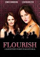 Flourish - British Movie Poster (xs thumbnail)