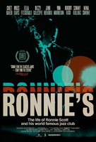 Ronnie&#039;s - Movie Poster (xs thumbnail)