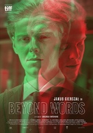 Beyond Words - Dutch Movie Poster (xs thumbnail)