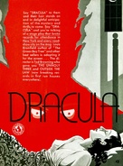 Dracula - poster (xs thumbnail)