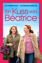 Sage femme - German Movie Cover (xs thumbnail)