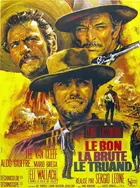 The Good, the Bad and the Ugly Poster