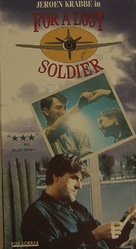 Voor een verloren soldaat - Movie Cover (xs thumbnail)