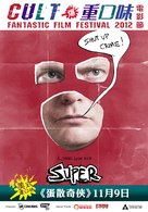 Super - Hong Kong Movie Poster (xs thumbnail)