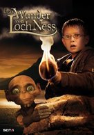 Das Wunder von Loch Ness - German Movie Cover (xs thumbnail)