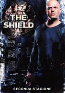 &quot;The Shield&quot; - Italian Movie Cover (xs thumbnail)