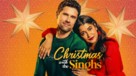 Christmas with the Singhs - Movie Poster (xs thumbnail)