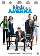 Birds of America - Swedish DVD movie cover (xs thumbnail)