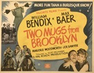 The McGuerins from Brooklyn - Movie Poster (xs thumbnail)