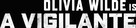 A Vigilante - Logo (xs thumbnail)