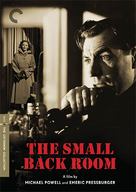 The Small Back Room - DVD movie cover (xs thumbnail)