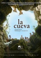 Il buco - Mexican Movie Poster (xs thumbnail)