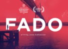 Fado - German Movie Poster (xs thumbnail)