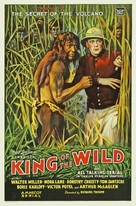 King of the Wild - Movie Poster (xs thumbnail)