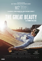 La grande bellezza - Canadian Movie Poster (xs thumbnail)