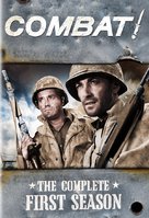 &quot;Combat!&quot; - DVD movie cover (xs thumbnail)