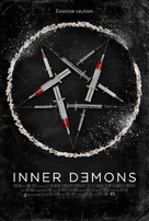 Inner Demons - Movie Poster (xs thumbnail)