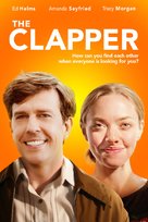 The Clapper - Movie Cover (xs thumbnail)