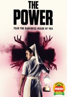 The Power - Movie Cover (xs thumbnail)