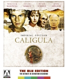 Caligola - British Blu-Ray movie cover (xs thumbnail)