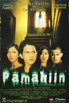 Pamahiin - Philippine Movie Poster (xs thumbnail)