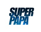 Super papa - French Logo (xs thumbnail)