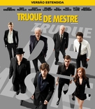 Now You See Me - Brazilian Blu-Ray movie cover (xs thumbnail)