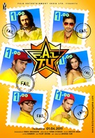 F.A.L.T.U - Indian Movie Poster (xs thumbnail)