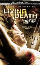 Living Death - DVD movie cover (xs thumbnail)