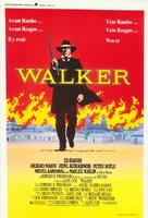 Walker - Belgian Movie Poster (xs thumbnail)